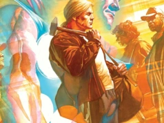Marvel pokazał Thora, jakiego jeszcze nie było. Najpierw śmierć, a teraz brak mocy i nowe imię