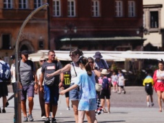 Największy upał w historii Polski. Kiedy padł rekord i jakie były skutki?