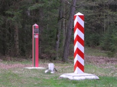 Unibep będzie modernizował barierę na granicy z Białorusią