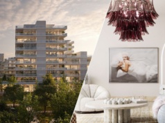 Kolekcjonerskie apartamenty unikalne w skali światowej powstaną w Warszawie