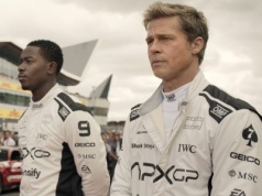 „F1: Film” z Bradem Pittem jako przejaw desperacji Apple Studios. Czy to hit?
