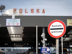 Ruszają polskie kontrole graniczne