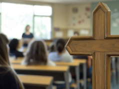 Trybunał Konstytucyjny: mniej religii w szkołach jest bezprawne