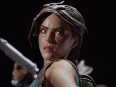 Lara Croft utknęła? Crystal Dynamics ma kłopoty z nowym Tomb Raiderem