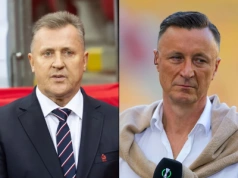 Wreszcie konkretne wieści ws. trenera reprezentacji Polski. „Rozmawiałem z nim”