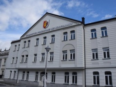 Pożar w Starostwie Powiatowym we Włocławku! Ewakuowano 83 pracowników