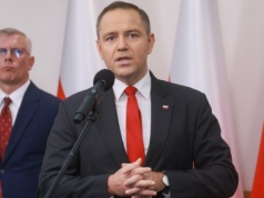 Co naprawdę powiedzieli Nawrocki i Cenckiewicz? To było ostrzeżenie dla Tuska