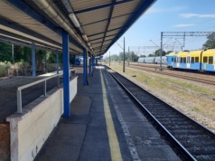Nadchodzą duże zmiany na linii, którą jeździ Adriatic Express