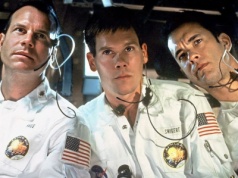 Apollo 13 ma już 30 lat! Gary Sinise publikuje ekskluzywne zdjęcia z planu fenomenalnego filmu z Tomem Hanksem