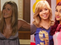 Jennifer Aniston jako toksyczna matka w serialu, który odsłoni kulisy dziecięcej kariery w show-biznesie