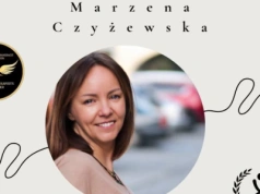 Marzena Czyżewska Wicemistrzynią Świata w masażu
