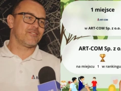 Art-Com i Jaworzno najlepsi w wyzwaniu Healthy Cities Lux Med