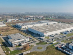 WPIP Construction buduje dla CTP