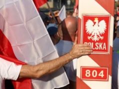 Członkowie „patroli obywatelskich