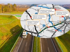 Szykuje się wielka przebudowa A2. Kierowcy odczują różnicę, ale nie wszystko pójdzie gładko