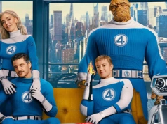 Pierwsza Rodzina Marvela w komplecie. Nowe międzynarodowe plakaty Fantastycznej 4