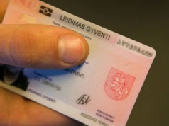 Litwa po raz pierwszy odebrała zezwolenie na pobyt obywatelowi Rosji, który zbyt często jeździł do ojczyzny