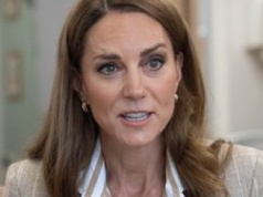 Ekspertka od mowy ciała analizuje wystąpienie księżnej Kate: "Smutek i brak kontaktu wzrokowego jest następstwem niepewności"