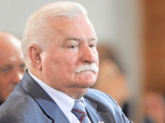Lech Wałęsa trafił do szpitala. Ogłosił ws. swojego stanu