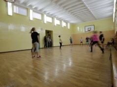 1 września 2025 kolejne zmiany w szkole. Będzie nowa podstawa programowa WF-u. 