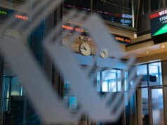 WIG20 podążył za resztą stada. Nowy szczyt hossy na GPW