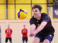 Polski talent odchodzi z PlusLigi. Obrał ciekawy kierunek
