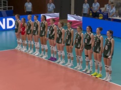 Polska U19 pewnie pokonała Turcję 3:0 na Mistrzostwach Świata