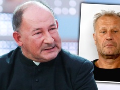Tam zostanie pochowany Tadeusz Duda. Nie spocznie sam. Rodzina podjęła decyzję