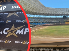 32 zawodników z 12 krajów. Speedway Ekstraliga Camp na Motoarenie