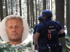 Obława na Tadeusza Dudę zakończona. Jego ciało znaleźli rzeszowscy policjanci?