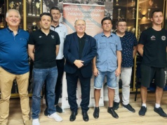 Wojciech Imiołek ponownie wybrany prezesem związku