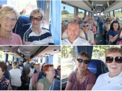 „To dla nas wielka radość”. Radio RDN Małopolska i RDN Nowy Sącz pielgrzymuje na Jasną Górę