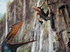 Jurassic World: Odrodzenie - recenzja filmu! Jak bardzo jeszcze kochamy dinozaury?