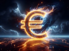 Kurs euro spada najszybciej od 85 dni! Jak nisko spadnie EUR/PLN? Najnowsze prognozy