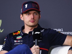 Media są pewne transferu. Verstappen powiedział 