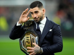 Ilia Topuria nowym Conorem McGregorem w UFC? Gorąca dyskusja w “Oktagonie”