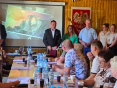 Kamieniec Ząbkowicki. Ruszył fundusz sołecki