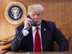 Rozmowa Trump-Putin: Rosja nie zrezygnuje z celów na Ukrainie