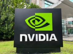 Nvidia jest na dobrej drodze, by zostać najcenniejszą firmą w historii. Apple został daleko w tyle
