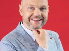 Martin Piterak nowym szefem Kaufland Polska