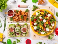 Menu małego smakosza. Oto zasady, jak mądrze wybierać produkty spożywcze dla dzieci