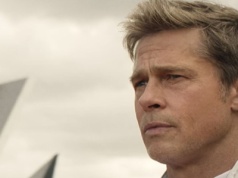 Brad Pitt przestrzega młodych aktorów przed pułapką franczyz:  „Nie róbcie tego!”