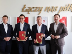 PZPN podpisał list intencyjny w sprawie budowy ośrodka szkoleniowego dla reprezentacji
