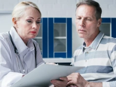 Jak powiedzieć bliskim o udziale w badaniu klinicznym? Praktyczna broszura dla pacjentów