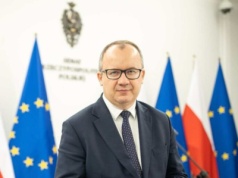 Incydent z limuzyną Bodnara. Kierowca znacząco przekroczył prędkość