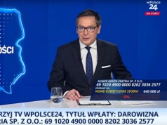 TVP wygrała w sądzie z Michałem Adamczykiem. Likwidacja zgodna z prawem