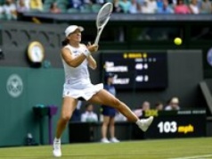 Zwrot akcji w bitwie Igi Świątek na Wimbledonie