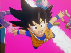 Nadciąga nowy dodatek do Dragon Ball Z: Kakarot. DLC skupi się na wydarzeniach z serii Daima