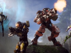 Anthem szykuje się do odejścia. BioWare już wkrótce wyłączy rozczarowującą grę