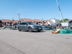 Volkswagen twierdzi, że PHEV może być oszczędny w każdych warunkach. Sprawdziłem to w Danii